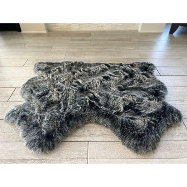 High-end imitation animal...