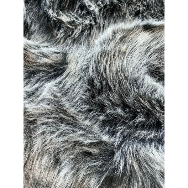 High-end imitation animal skin carpet