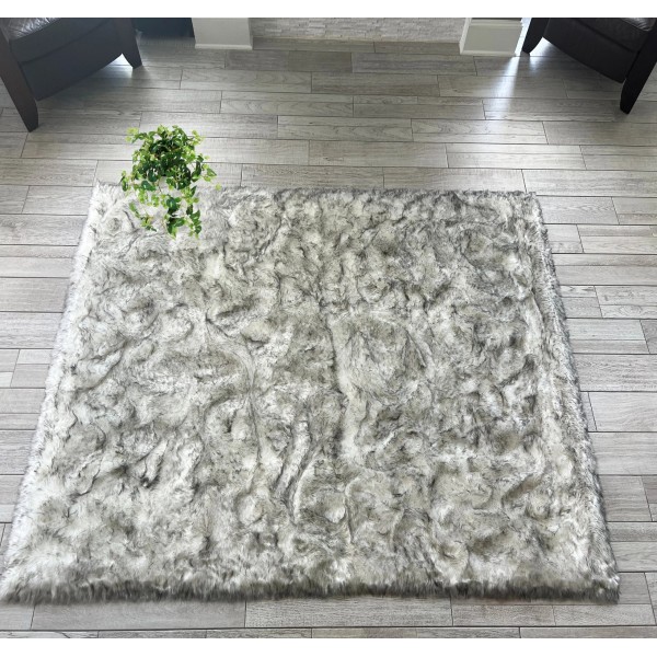 Super Soft Faux Sheepskin...