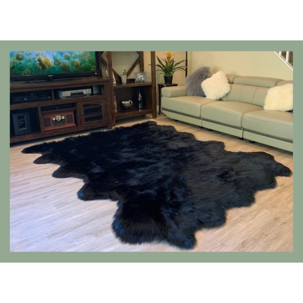 Style Choice Plush Carpet