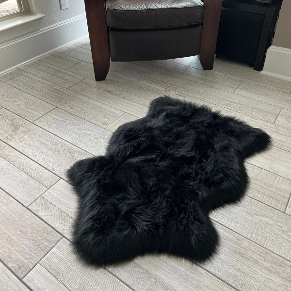 Style Choice Plush Carpet