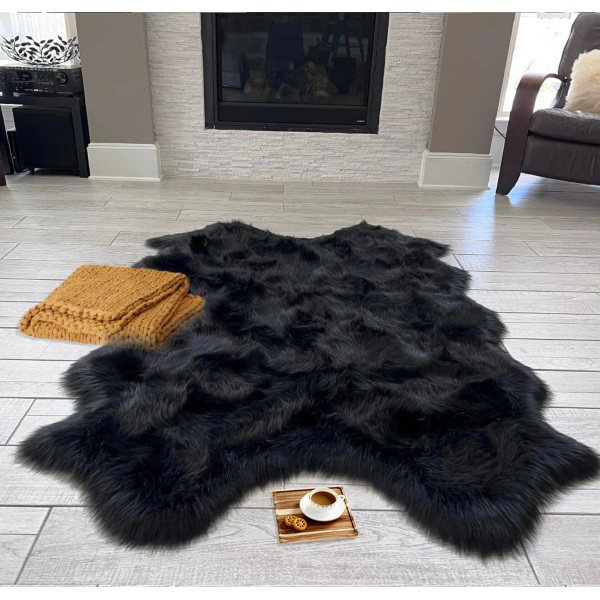 Style Choice Plush Carpet